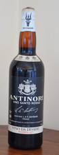 Antinori vino santo rosso - antinori,