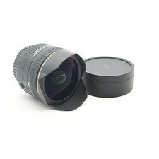 Sigma AF 15mm f2.8 EX DG