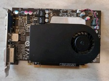 Scheda Video ATI RADEON HD6670