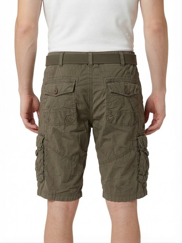 Pantaloncini cargo