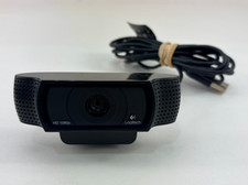 Logitech c920 pro - c920,