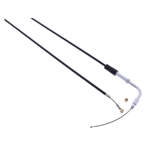 Cavo acceleratore chiusura