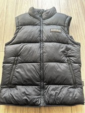Gilet uomo Napapijri taglia