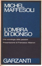L'ombra di Dioniso - Michel