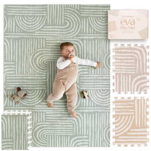 Tappeto gioco bambini 170x122 - gioco,