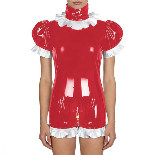 Body donna pvc - body,
