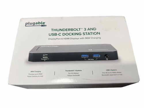Docking station collegabile