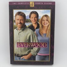 Everwood: The Complete Fourth