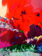 Gerhard richter sindbad - -,