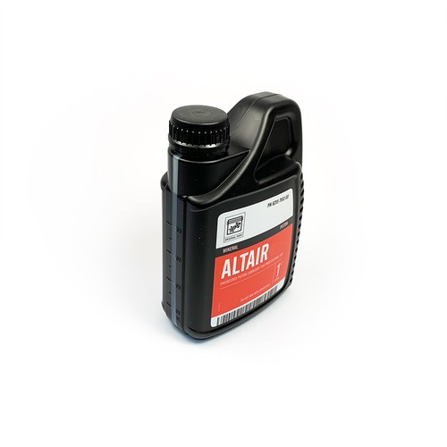 Olio can altair 1 per - can, lt.