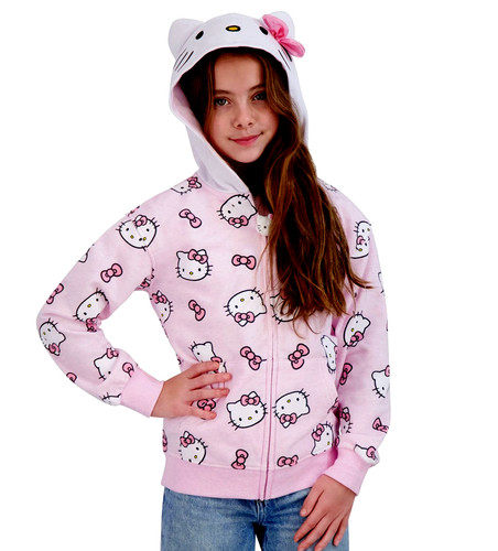Hello kitty felpa con - kitty,