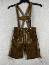 St Peter Trachten pantaloncini