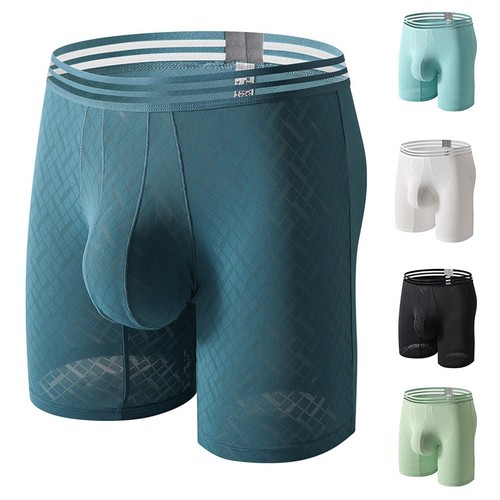 Men ice silk - men's,