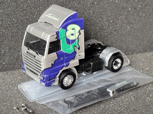 Scania 143 lechner - lechner, trans