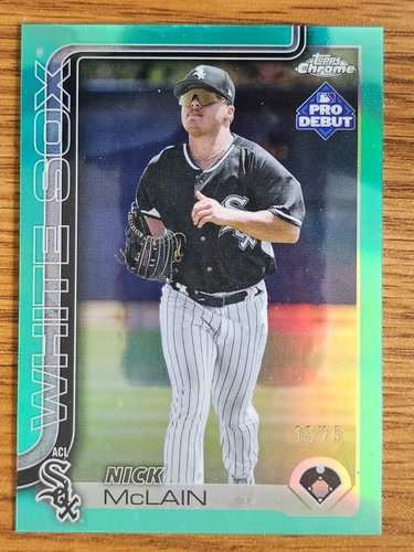 2025 topps pro debut - pro,
