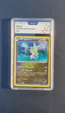 Carte Pokémon Kyurem Secrète