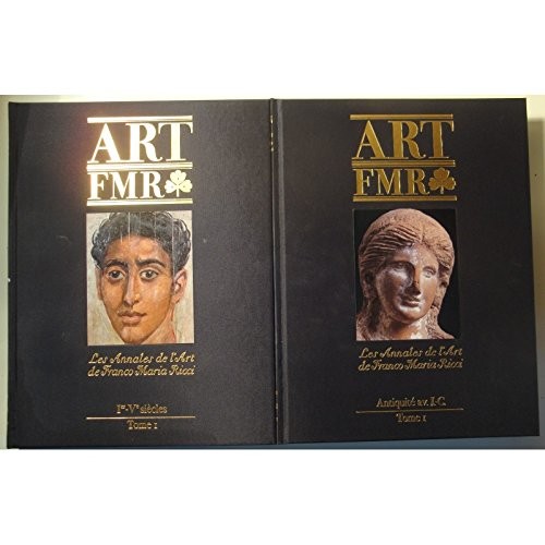 Art fmr les tomo - art, 2