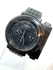 Orologio da polso uomo Seiko