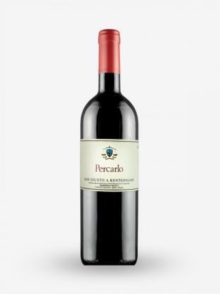 Toscana rosso igt 2018 - toscana,