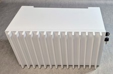 Armadio moderno in legno