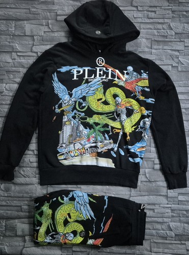Philipp plein herren jogging - plein,