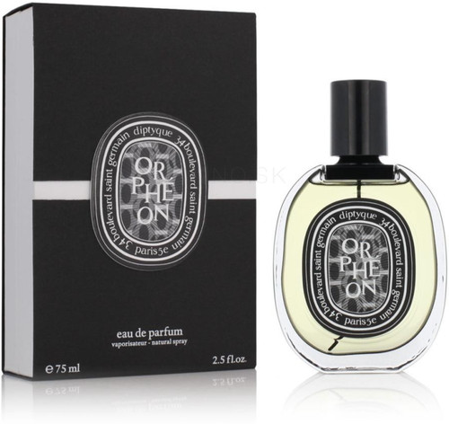 Diptyque orphéon eau - diptyque, de