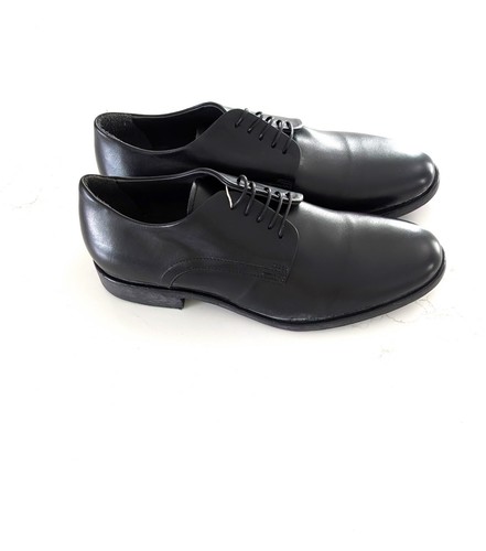 Moma scarpe derby uomo pelle - derby,