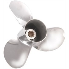 Johnson Evinrude 8-9.9-12-15