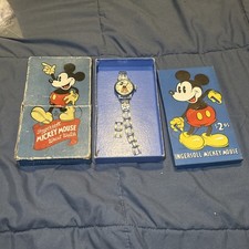 Orologio polso topolino - polso,