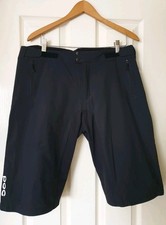 POC Resistance Mid Shorts MTB