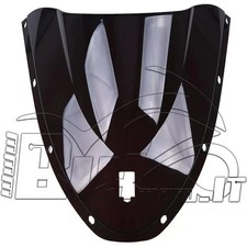 CUPOLINO PLEXIGLAS PER DUCATI