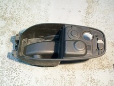 VANO SOTTO SELLA PER KYMCO