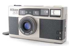 Quasi nuovo nikon - nikon, 35