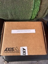 Telecamera a cupola Axis