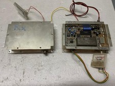 LINK RADIO 1665mhz  PLL. 3 Watt Testato