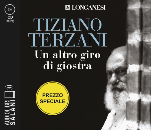 Altro giro giostra letto - altro, di