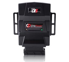 Centralina Aggiuntiva CRS per