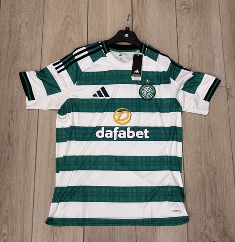 Maglia celtic - maglia,