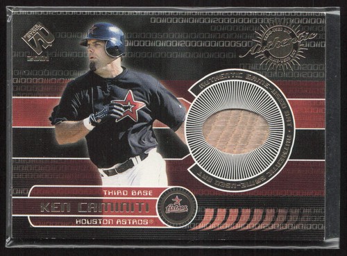 Ken caminiti 2001 pacific - 2001,
