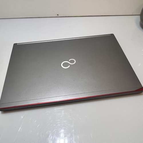 Fujitsu lifebook e754 intel - e754,