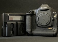 Canon EOS 1Ds Mark III 21.1MP