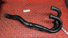 Collettore scarico downpipe - collettore, di