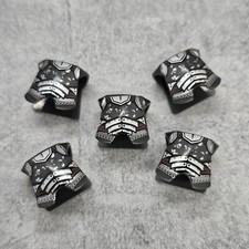 5pack Custom Weathered Gray
