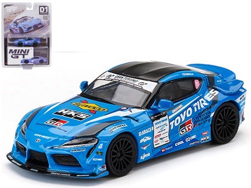 Toyota supra hks - hks, #77