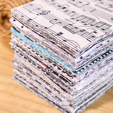 100 Scarti di Tessuto