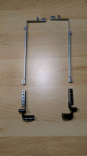 Cerniere per lcd asus eee - per,