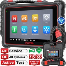 2026 AUTEL MaxiCOM MK900 PRO