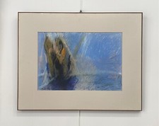 Sirotti Raimondo (1934-2017) dipinto ad olio