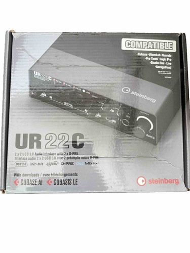 Cubase steinberg - cubase,