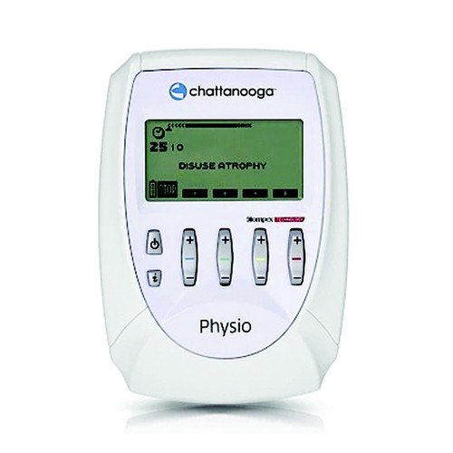 Chattanooga elettrostimolatore - chattanooga,